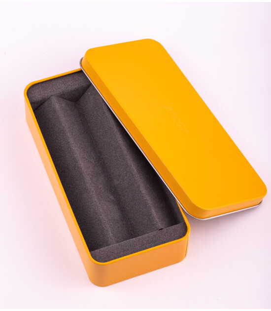 Lamy Al-Star Metal Kutu // Mango