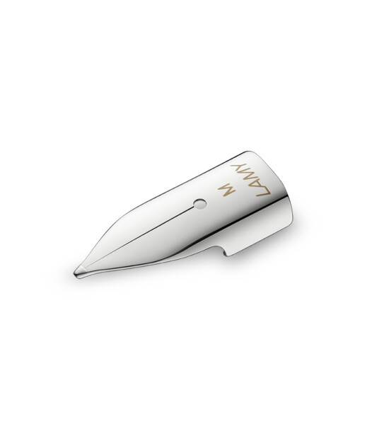 Lamy Aion Dolma Kalem Parlak Çeli̇k (M Uç)