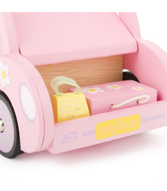 Le Toy Van Sophie'nin Arabası