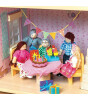 Le Toy Van Bebek Evi Aksesuarı // Parti Zamanı
