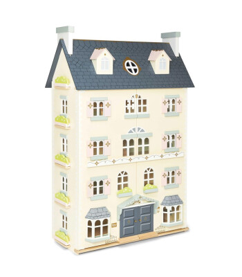 Le Toy Van Bebek Evi / Palance House