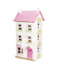 Le Toy Van Bebek Evi / Victoria Place