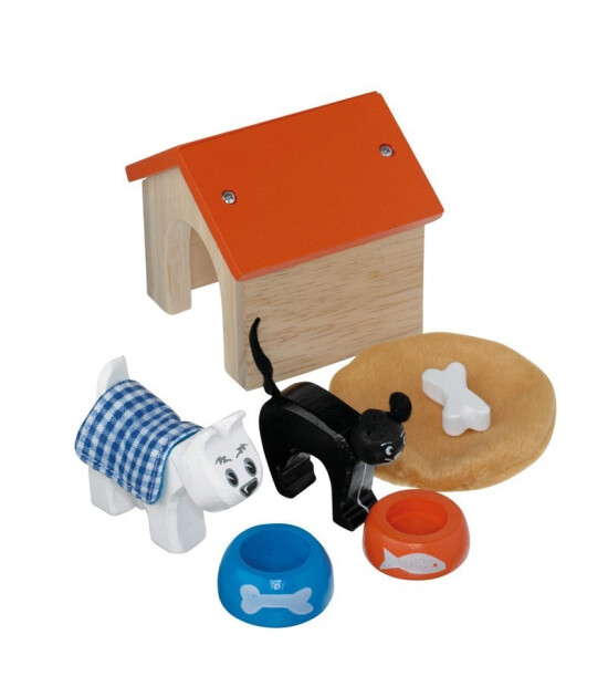 Le Toy Van Pet Seti