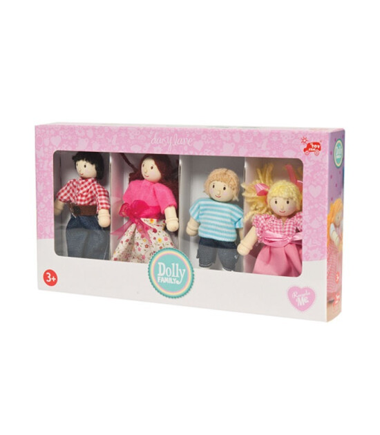 Le Toy Van Ailem