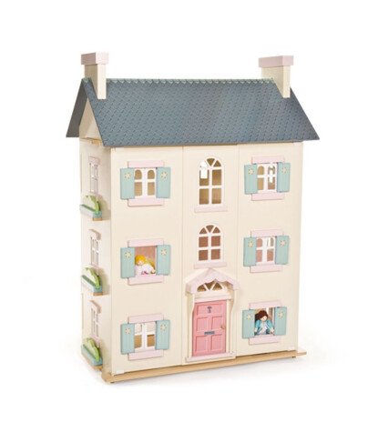 Le Toy Van Bebek Evi / Cherry Tree Hall