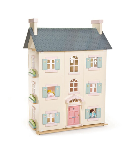 Le Toy Van Bebek Evi / Cherry Tree Hall