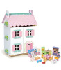 Le Toy Van Bebek Evi / Sweetheart Cottage