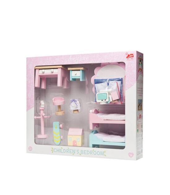 Le Toy Van Daisylane Çocuk Odası Set