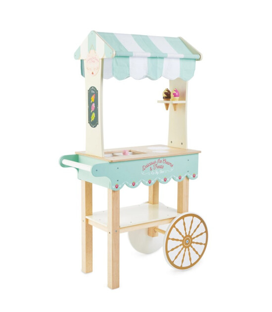 Le Toy Van  Dondurma Arabası