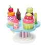 Le Toy Van Gelato Set