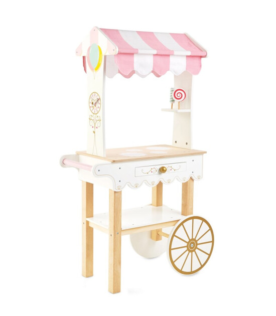 Le Toy Van  İkram Arabası