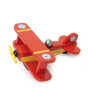 Le Toy Van Kırmızı Uçak