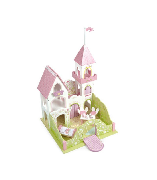 Le Toy Van Prenses Fairybelle Sarayı