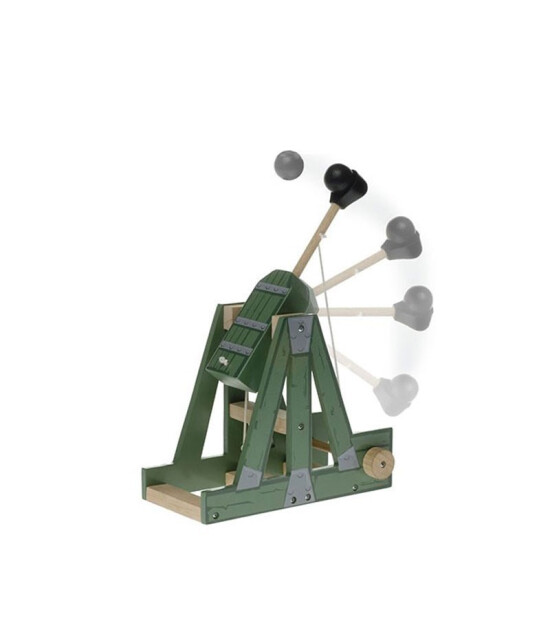 Le Toy Van Trebuchet