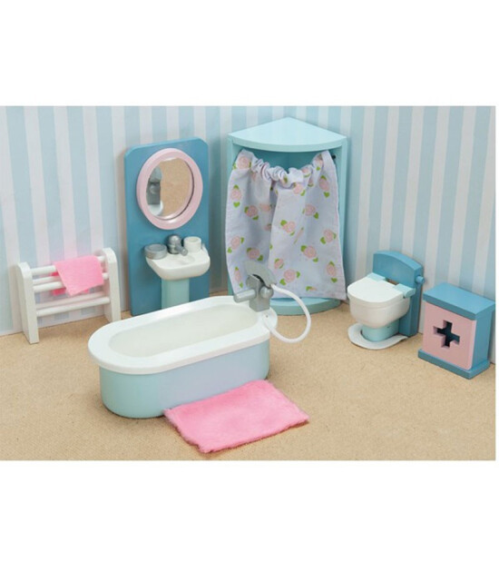 Le Toy Van Daisylane Banyo Seti