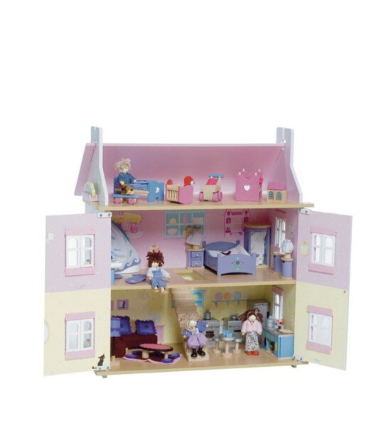 Le Toy Van Sophie'nin Bebek Evi