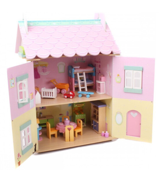 Le Toy Van Bebek Evi / Sweetheart Cottage