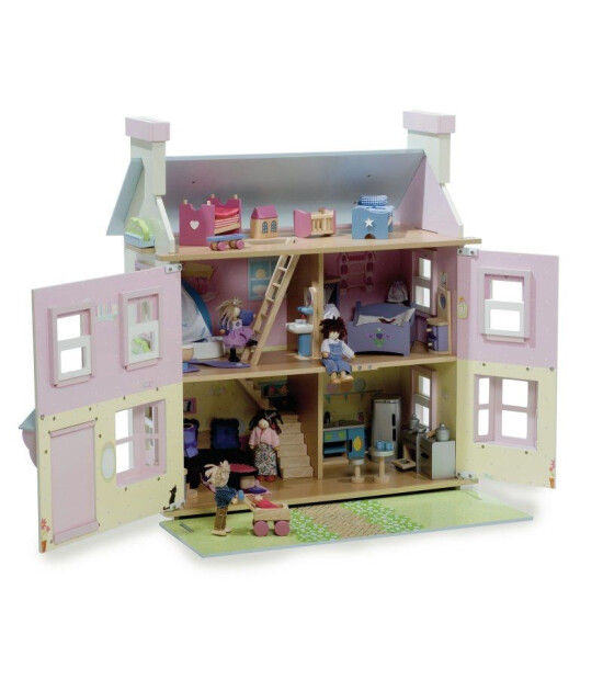 le toy van mayberry manor for sale off 65
