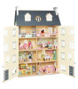 Le Toy Van Bebek Evi / Palance House