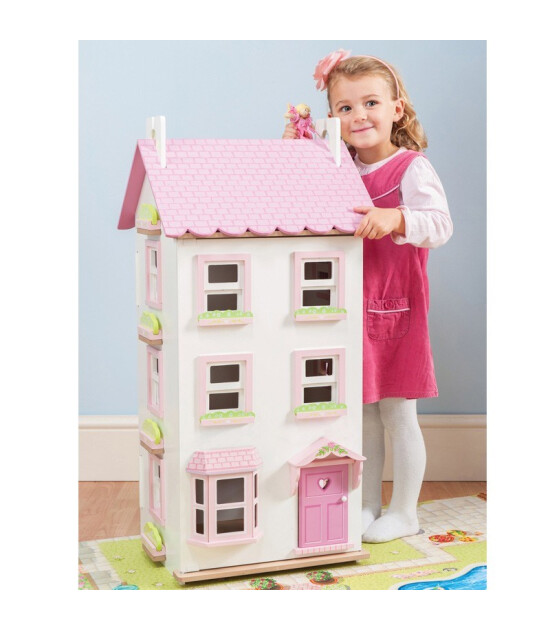 Le Toy Van Bebek Evi / Victoria Place