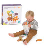 Le Toy Van Petilou Dizme Oyunu Forest