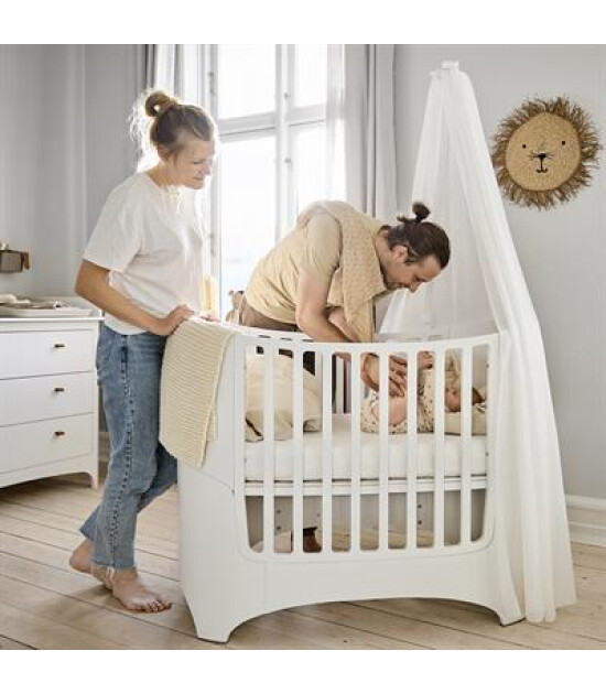 Leander Matras Classic Premium