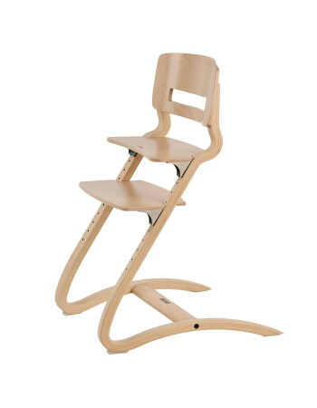 Leander Louie Mama Sandalyesi, Beech Natural