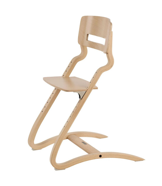 Leander Louie Mama Sandalyesi, Beech Natural