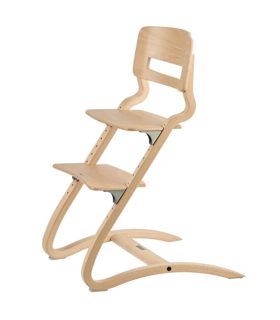 Leander Louie Mama Sandalyesi, Beech Natural