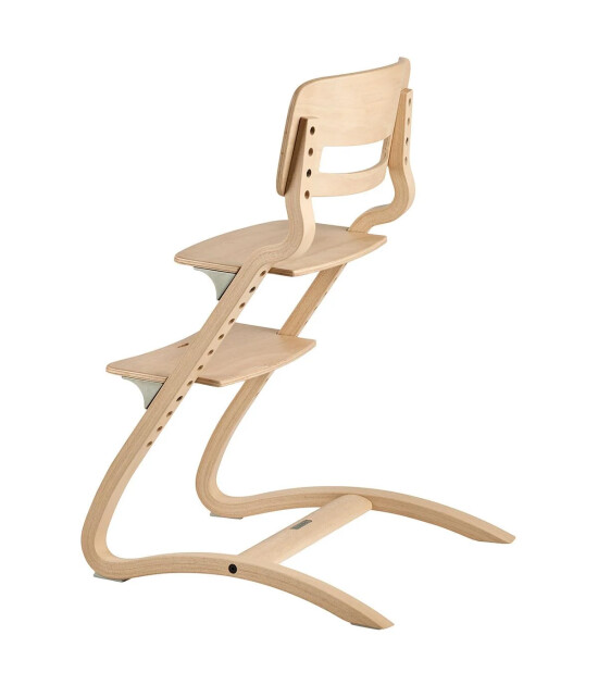 Leander Louie Mama Sandalyesi, Beech Natural