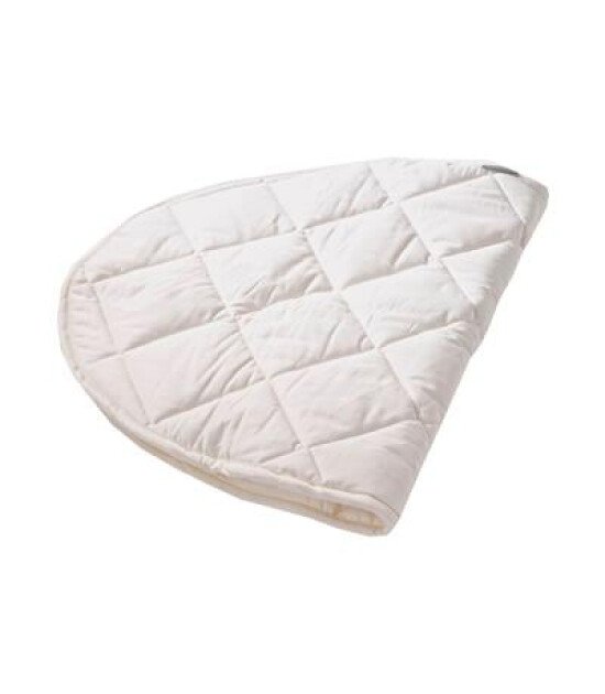 Leander Classic Bebek Yatak Koruyucu