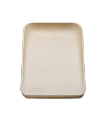 Leander Matty Alt Değiştirme Matı // Cappuccino