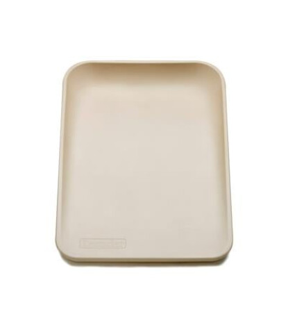 Leander Matty Alt Değiştirme Matı // Cappuccino