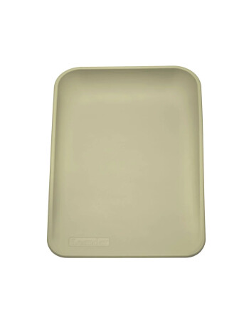 Leander Matty Alt Değiştirme Matı // Olive