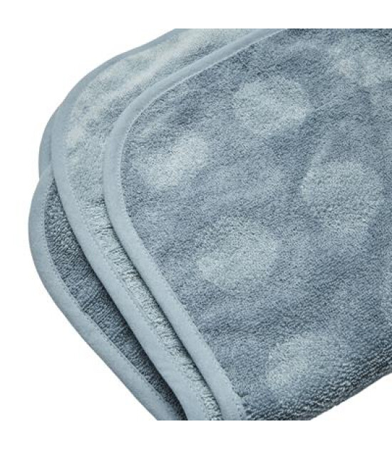 Leander Matty Alt Açma Mat Kılıfı // Blueberry