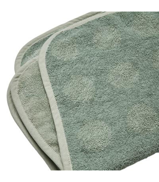 Leander Matty Alt Açma Mat Kılıfı // Sage Green