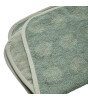 Leander Matty Alt Açma Mat Kılıfı // Sage Green