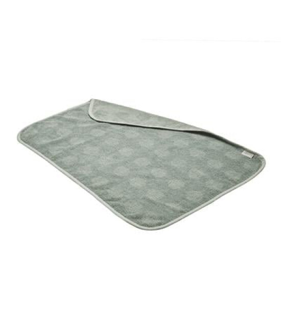 Leander Matty Alt Açma Mat Kılıfı // Sage Green
