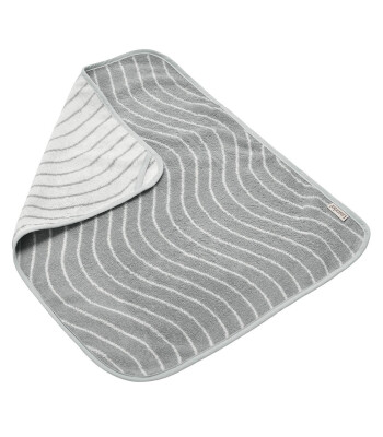 Leander Matty Alt Açma Mat Kılıfı // Woodland Cool Grey