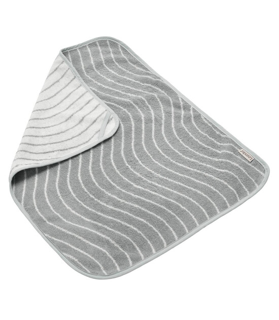 Leander Matty Alt Açma Mat Kılıfı // Woodland Cool Grey
