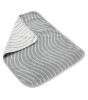 Leander Matty Alt Açma Mat Kılıfı // Woodland Cool Grey