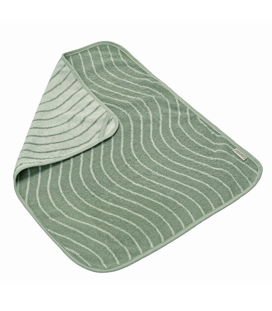 Leander Matty Alt Açma Mat Kılıfı // Woodland Sage Green