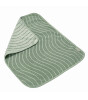Leander Matty Alt Açma Mat Kılıfı // Woodland Sage Green