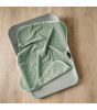 Leander Matty Alt Açma Mat Kılıfı // Woodland Sage Green