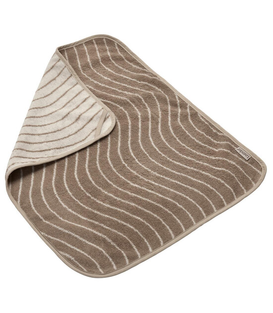 Leander Matty Alt Açma Mat Kılıfı // Woodland Cappuccino