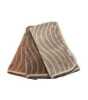 Leander Matty Alt Açma Mat Kılıfı // Woodland Mocca
