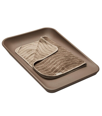 Leander Matty Alt Açma Mat Kılıfı // Woodland Mocca