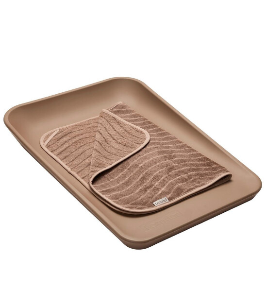 Leander Matty Alt Açma Mat Kılıfı // Woodland Clay