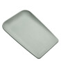 Leander Matty Mini Alt Değiştirme Matı,Sage Green