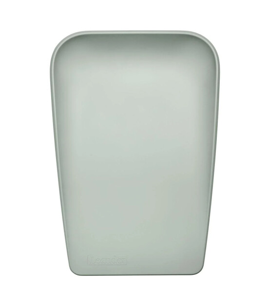 Leander Matty Mini Alt Değiştirme Matı,Sage Green